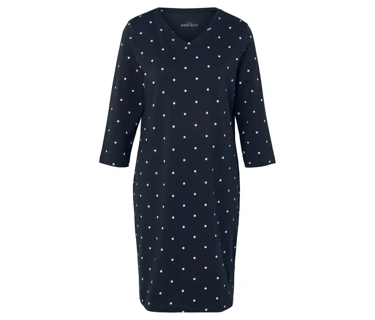 Bild 1 von Nachthemd