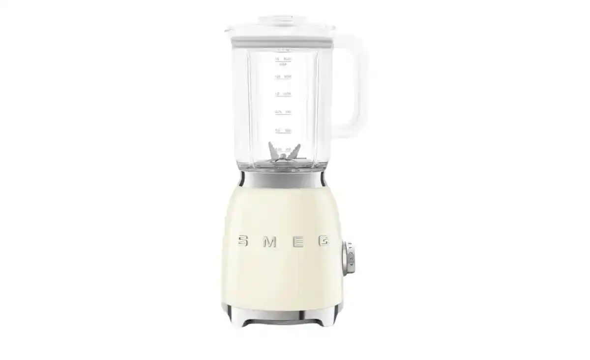 Bild 2 von smeg Standmixer BLF03CREU
