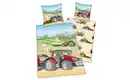 Bild 3 von Herding Bettwäsche-Set Traktor