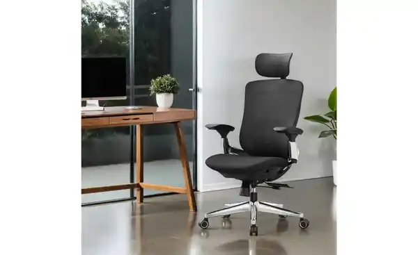 Bild 3 von Bürostuhl