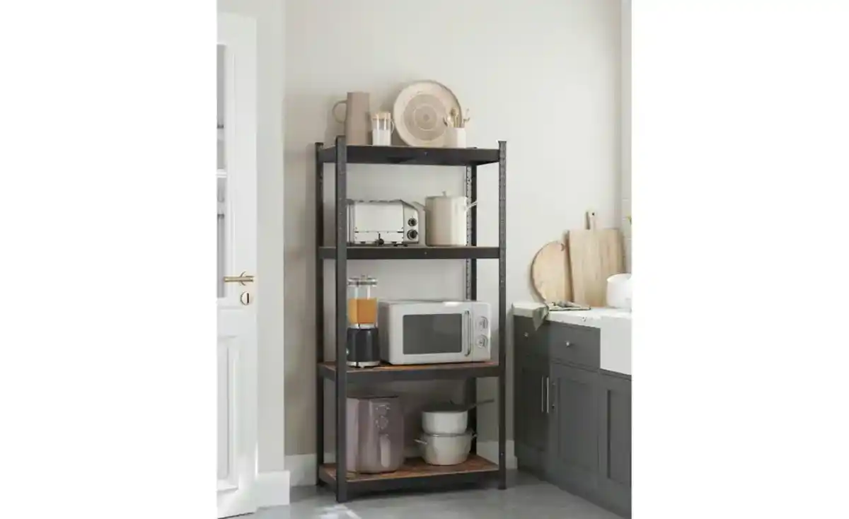 Bild 1 von Schwerlastregal