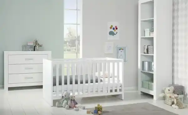 Bild 3 von PAIDI Standregal Fiona