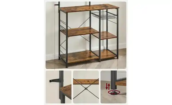 Bild 4 von Standregal