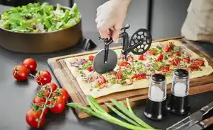 Gefu Pizzarad FARADO