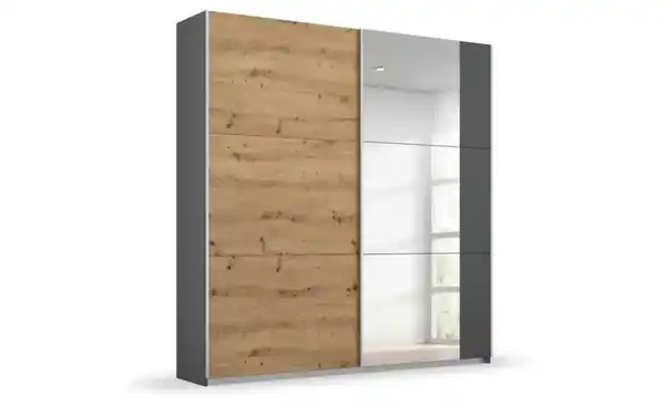 Bild 3 von Schwebetürenschrank Acton