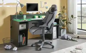 LED-Beleuchtungsstreifen Zocker 2