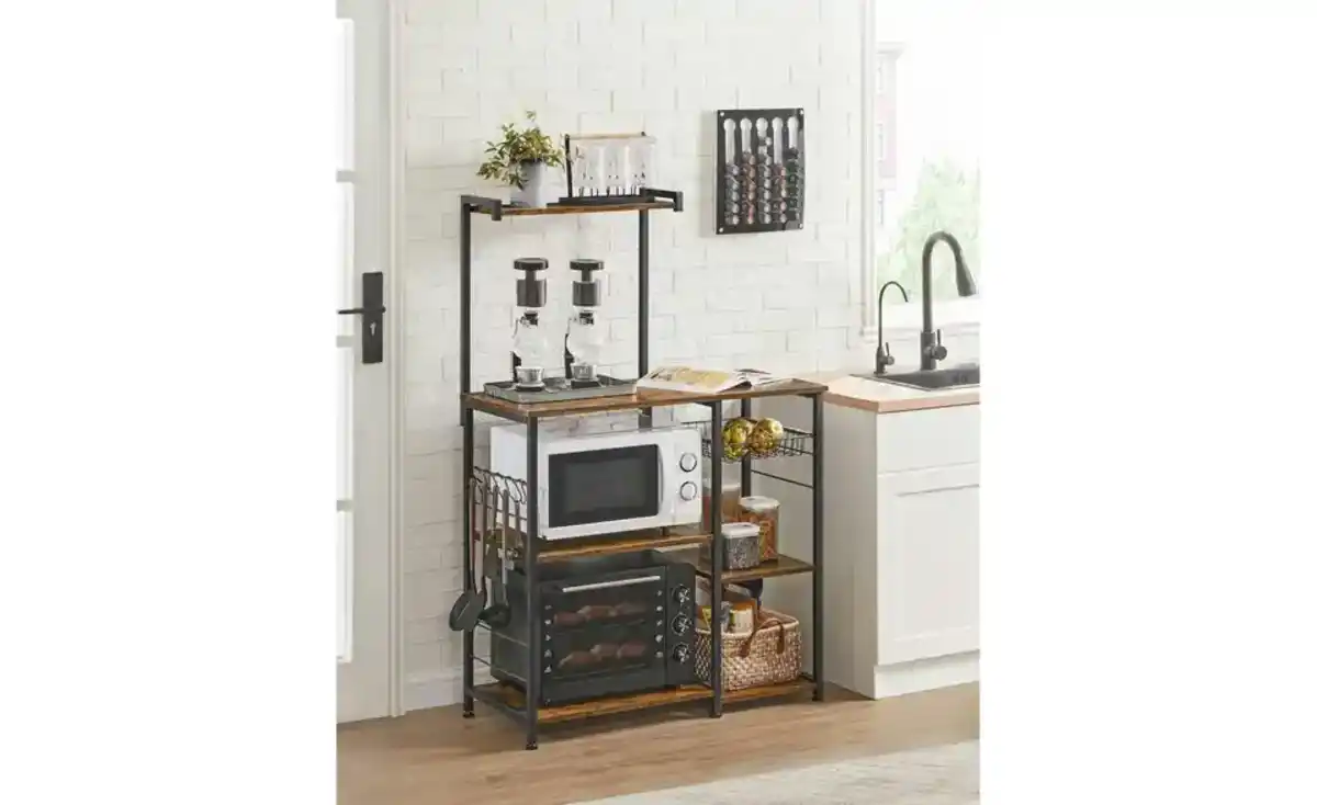 Bild 1 von Standregal