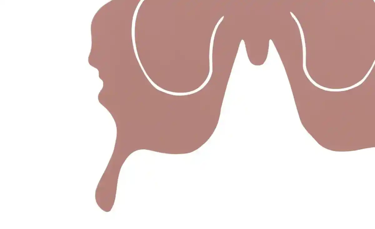 Bild 2 von HOME STORY Deko Schmertterlingshänger