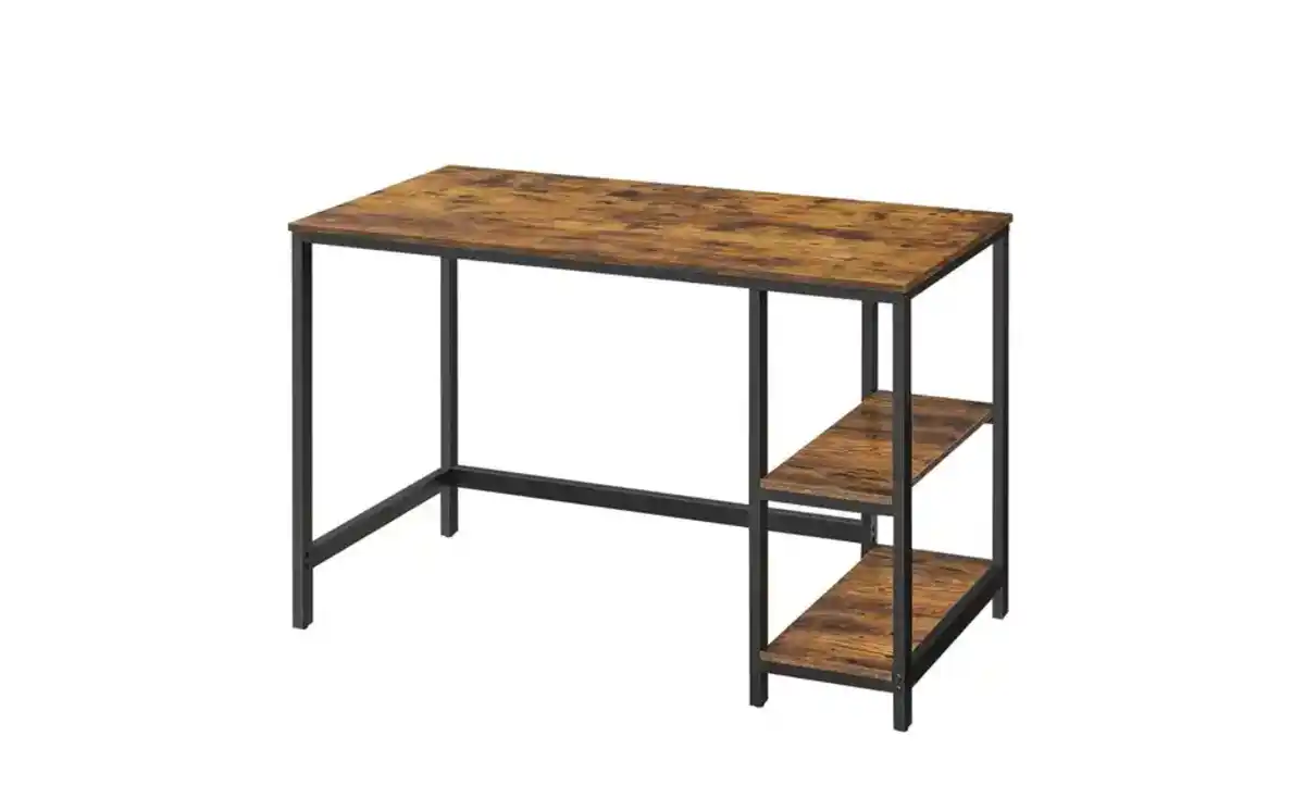 Bild 2 von Schreibtisch