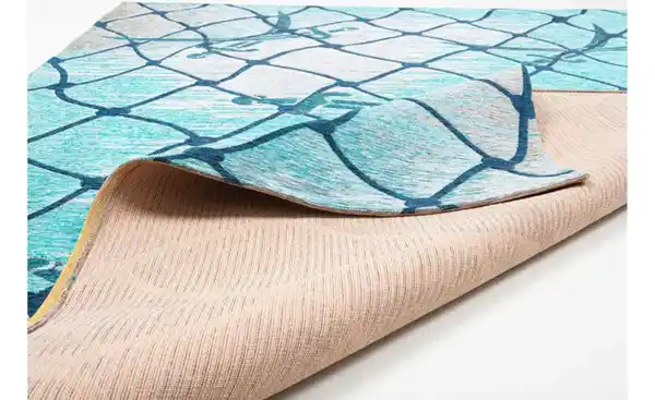 Bild 2 von SANSIBAR Sylt Webteppich Keitum