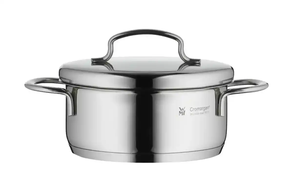 Bild 2 von WMF Bratentopf mit Deckel 12cm Mini