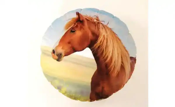 Bild 2 von Herding Kissen Pferd