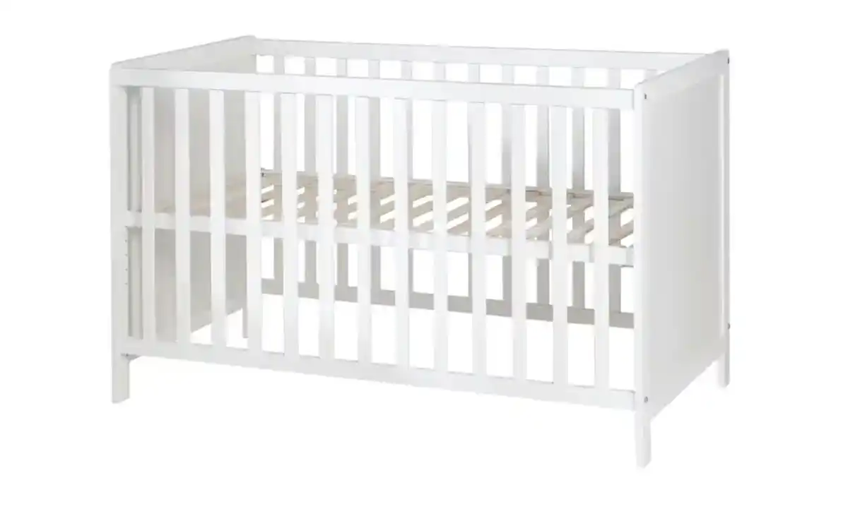 Bild 2 von Roba Beistellbett-Set Hamburg