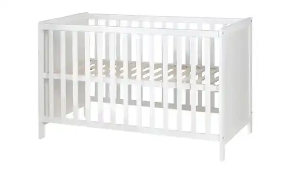 Bild 2 von Roba Beistellbett-Set Hamburg