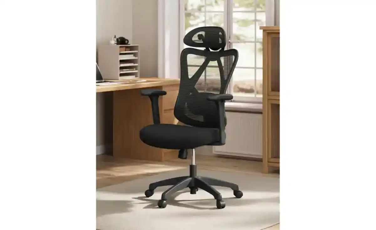 Bild 3 von Bürostuhl