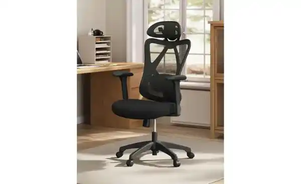 Bild 3 von Bürostuhl