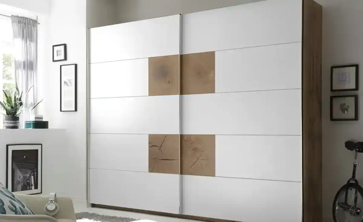 Bild 3 von Schwebetürenschrank Rugby