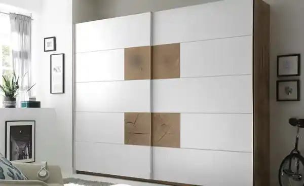 Bild 3 von Schwebetürenschrank Rugby