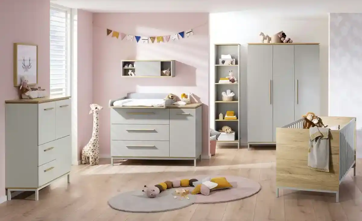 Bild 1 von PAIDI Standregal Benne