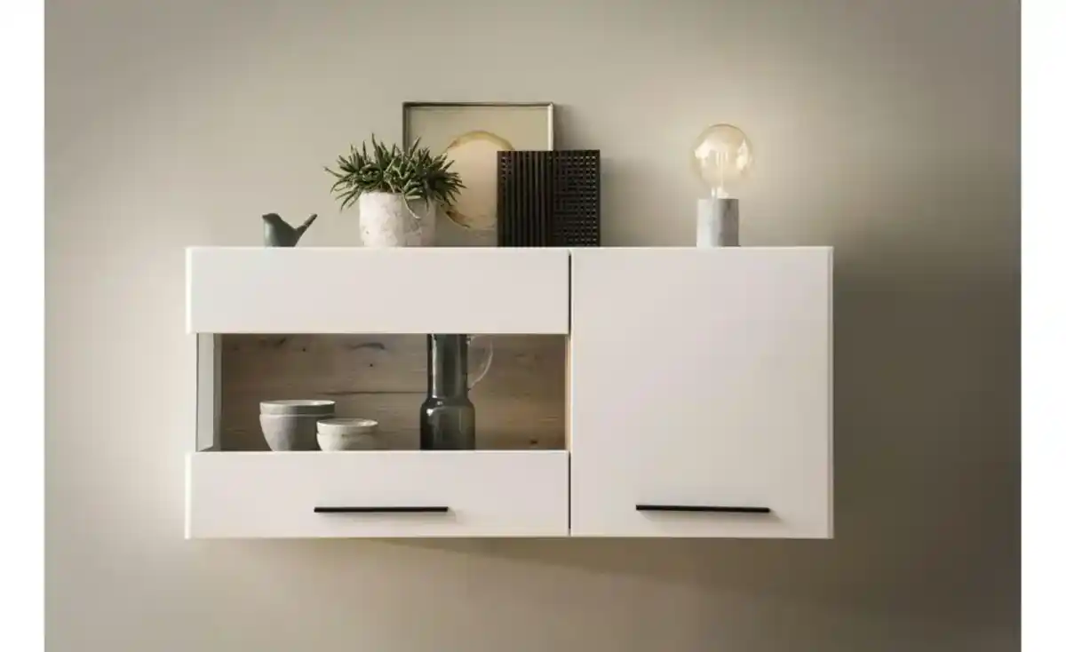 Bild 1 von Hängevitrine Sines