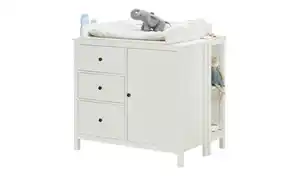 Wickelaufsatz Landliv