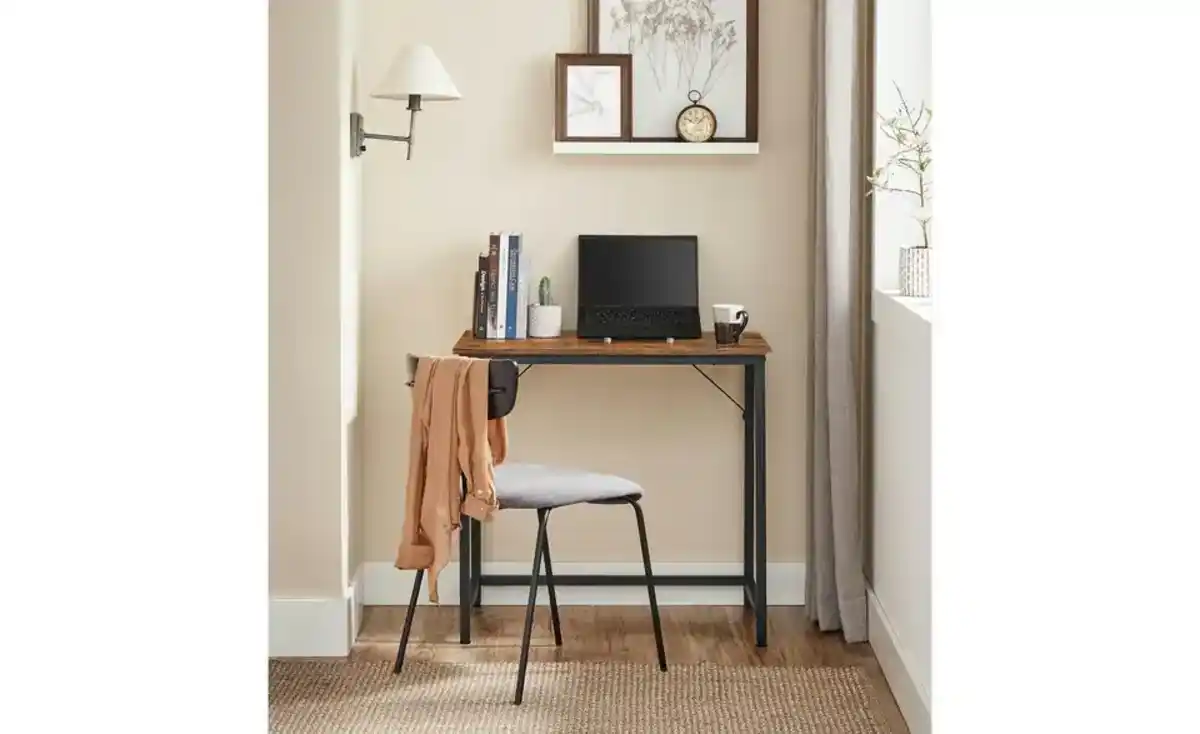 Bild 1 von Schreibtisch