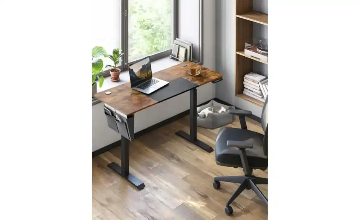 Bild 1 von Schreibtisch