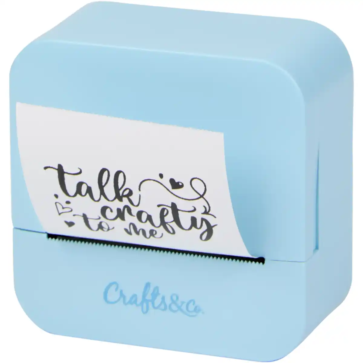 Bild 3 von Crafts & Co Mini-Drucker