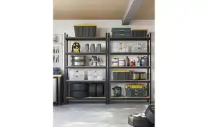 Schwerlastregal Cozory