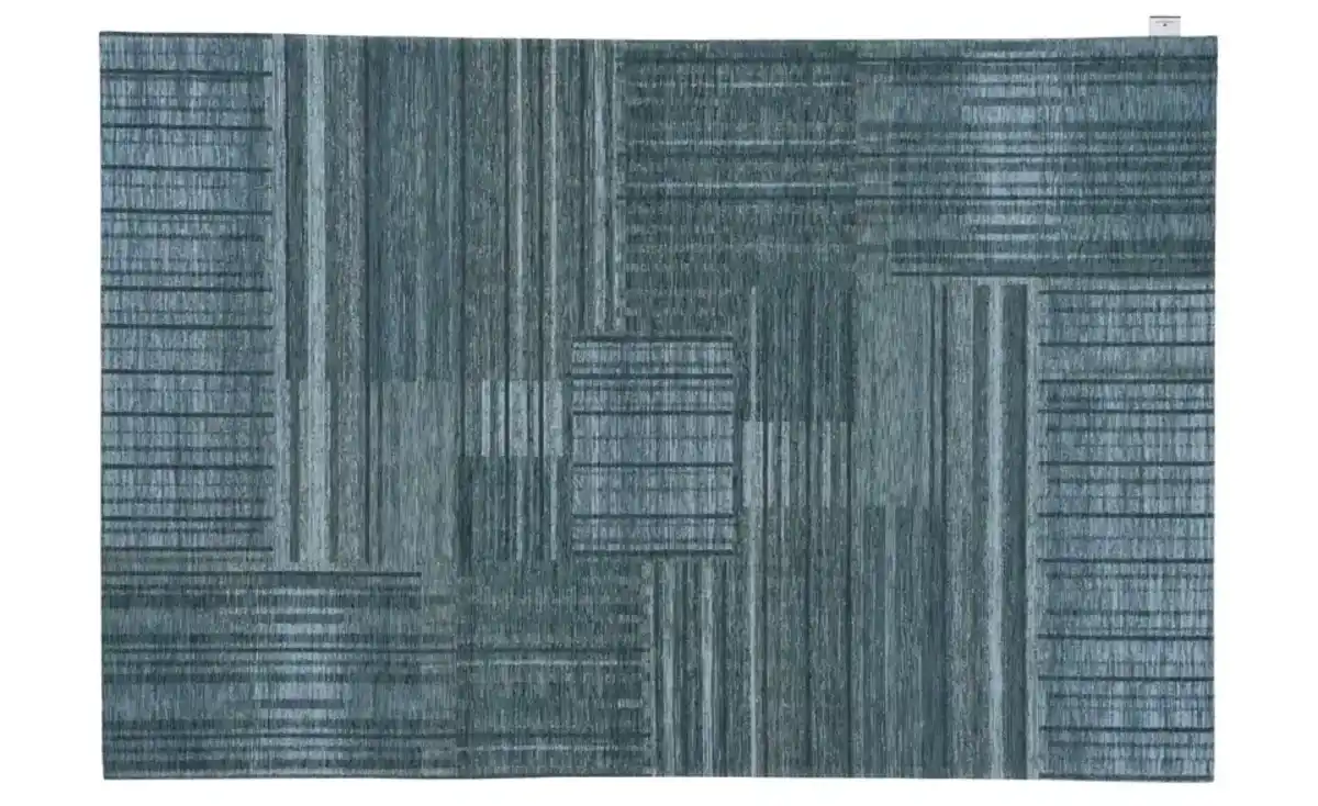 Bild 2 von Tom Tailor Kurzflorteppich Living