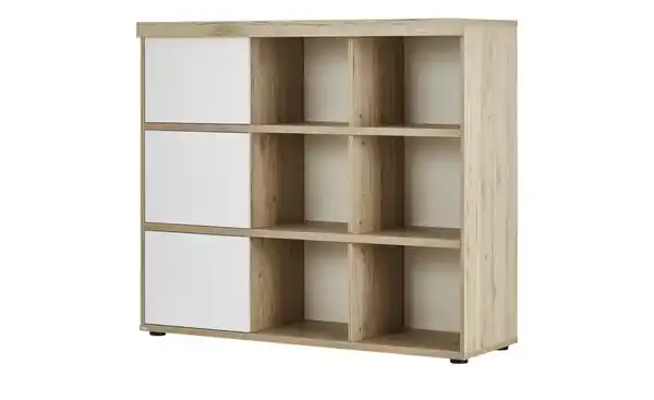 Bild 4 von PAIDI Standregal Fionn