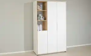 PAIDI Kleiderschrank Lieven