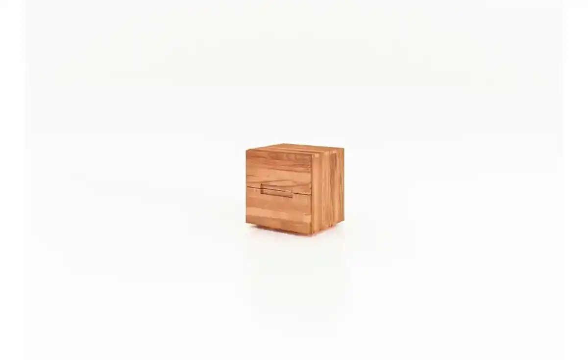 Bild 2 von Nachttisch hoch mit 2 Schüben