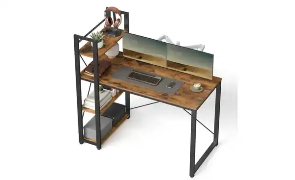 Bild 2 von Schreibtisch