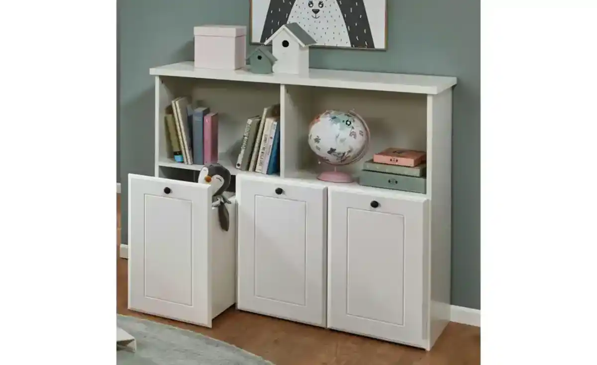 Bild 1 von Standregal Thilo