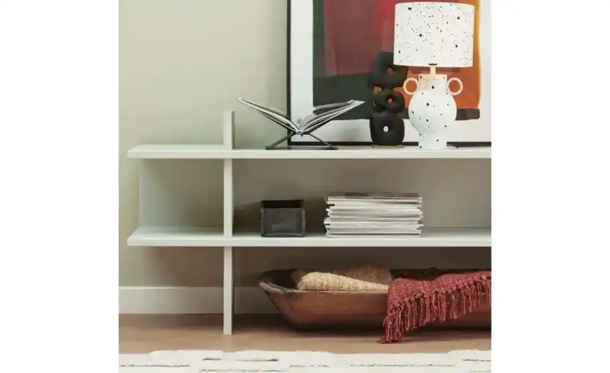 Bild 1 von WOOOD Bücherregal