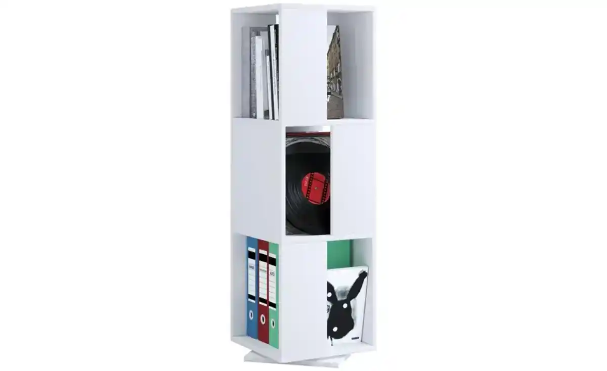 Bild 2 von Standregal Stifta