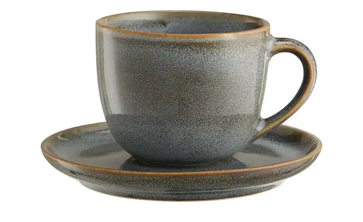 Bild 2 von ASA SELECTION Cappuccinotasse mit Unterteller