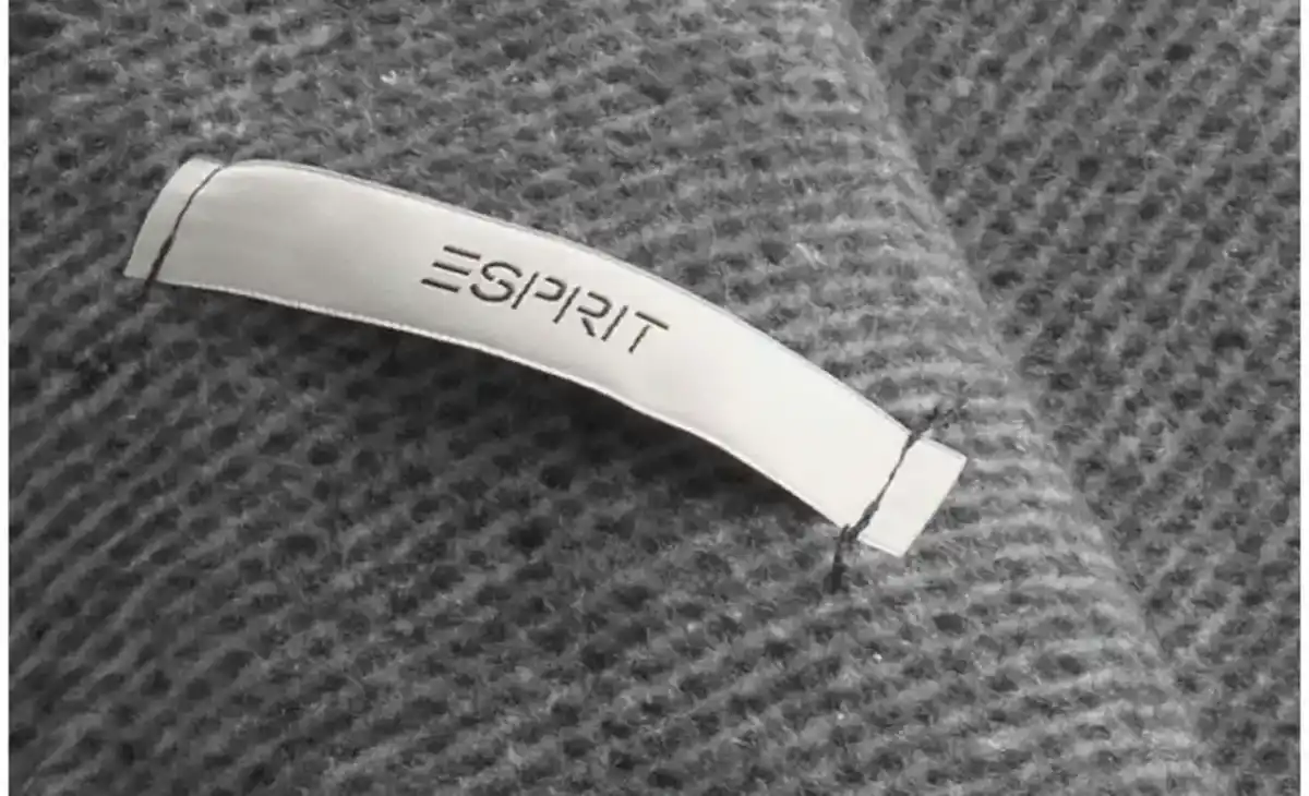 Bild 2 von Esprit Plaid Jade