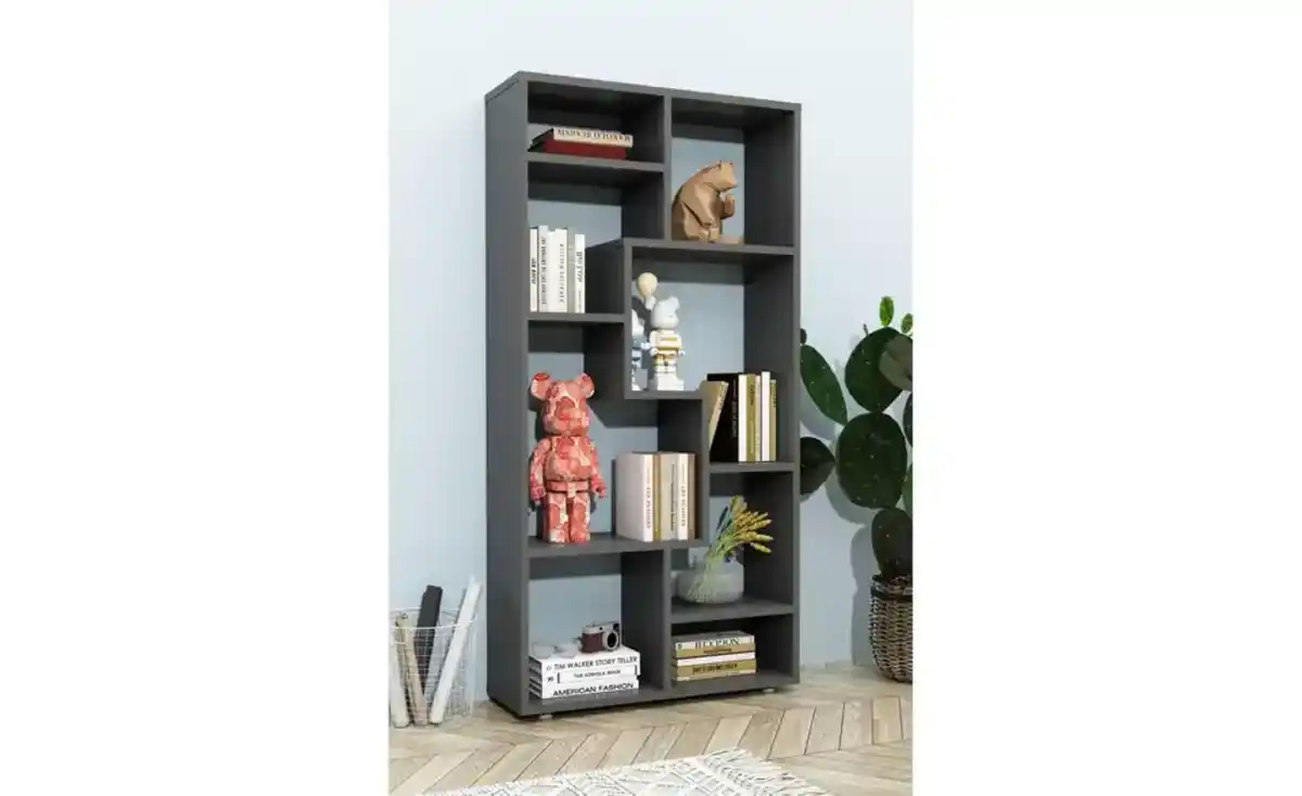 Bild 1 von Standregal Lanisa