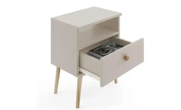 Bild 2 von Nachtkommode Ikon