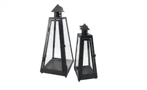 Laternen-Set, 2-teilig