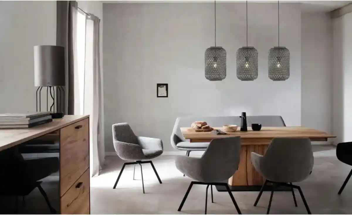 Bild 3 von SCHÖNER WOHNEN Kollektion Pendelleuchte