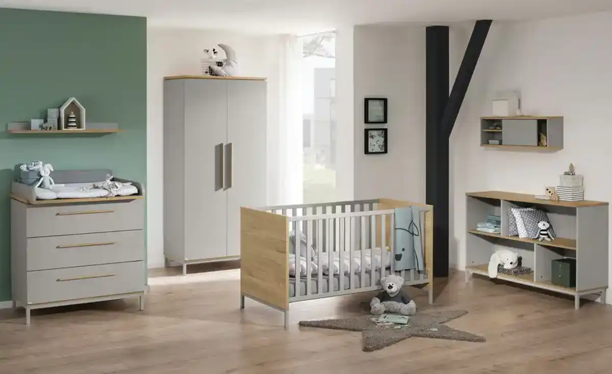 Bild 3 von PAIDI Sideboard Benne