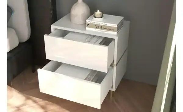 Bild 4 von Nachttisch Marika