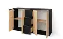 Bild 3 von by Living Sideboard Rimini