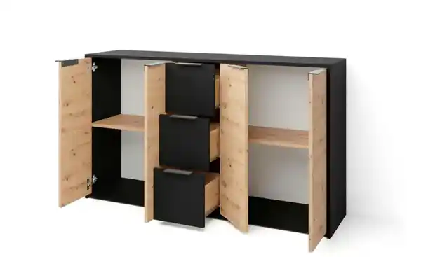 Bild 3 von by Living Sideboard Rimini