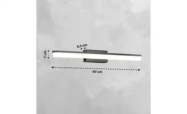 Bild 3 von SCHÖNER WOHNEN Kollektion Wandleuchte