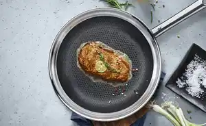 WMF Bratpfanne Profi Resist