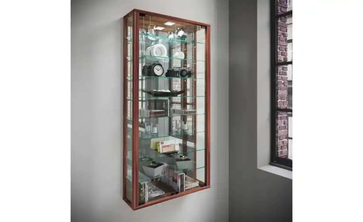 Bild 1 von Hängevitrine Vitrosa